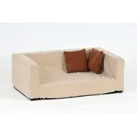 Silvio Design Sofa Buddy, sand -