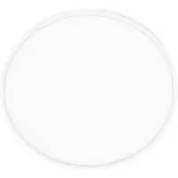 Silamp LED-Spot 3-in-1, 70 W, 6300 lm, Ø 75 cm, rund, weiß