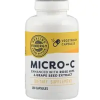 Supplementa GmbH MICRO-C Vimergy Kapseln 126 g