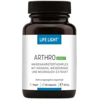 APOZEN VERTRIEBS GmbH ARTHRO DIREKT Kapseln 42,5 g