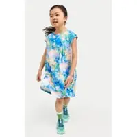 Reima Sommerkleid Vilakka 5200486B Blau