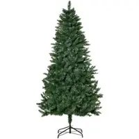 Furnicato Künstlicher Weihnachtsbaum Kieferbaum 180 Cm Mit 724 Zweigen