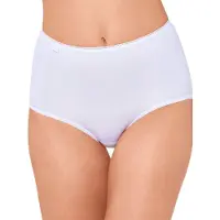 Sloggi Maxislip "24/7 Microfibre" besonders dehnbare Qualität, leicht, atmungsaktiv, moderner Look