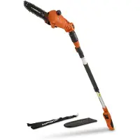 Powerplus Powdpg75385 40v 250 Mm Astsäge