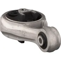 Febi Motorlager Gummimetalllager Hinten für MINI Countryman (R60) 45607