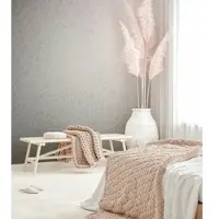 Marburg Vliestapete "Bloom Bliss" botanisch moderne Tapete für Wohnzimmer Schlafzimmer Küche
