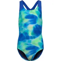 Speedo Badeanzug für Junior-Training, Unterricht und aktives Schwimmen geeignet