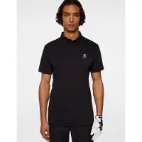 J.lindeberg J. LINDEBERG Polo Jason, schwarz