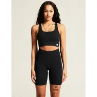 Craft BH Collective Rib Sports Bra Women 1916013-999000 | Größe: M-L