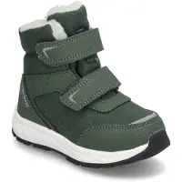 Viking Equip WP 2V Winterstiefel, Pine/Black, 22