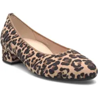 Gabor Klassische Pumps Damen 32303938313435 Braun 38 EU