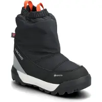 Viking Expower Pull-on GTX Winterstiefel, Black, 25