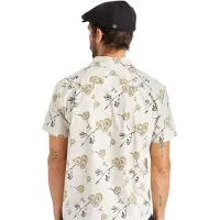 Brixton Hooligan Snap Black Schirmmütze
