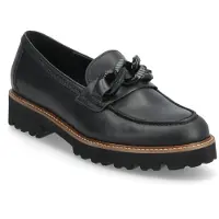 Gabor Elegante Schnürschuhe Damen 32303938393331 Schwarz 38 1/2 EU