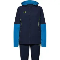 Under Armour UA M Challenger Pro Trainingsanzug für Herren – BLAU LG