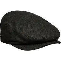 Barbour Kappe Schirmmütze BARLOW