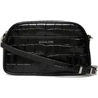 Michael Kors Handtasche 32F5SJ6C5E Schwarz