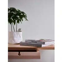 A.S. Création Vliestapete "Greenery Uni" uni strukturiert Uni Tapete Einfarbig