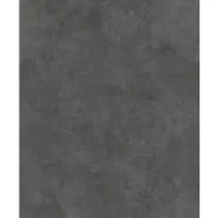 Superfresco Vliestapete "Beton", grau, B:0,53m L:10m, Vlies, Tapeten, Vliestapete, Dunkelgrau - 10mx53cm