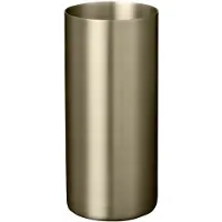 Blomus Zahnputzbecher MODO Brass 66458