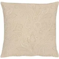 Apelt Dekokissen Basic 3313 Dekokissenhülle 49x49 cm | natur - beige