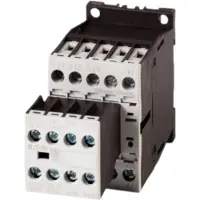 Eaton PowerWare Eaton Electric GmbH Leistungsschütz DILM9-22 24VDC 4kW/400V DC (106368)