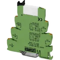 Phoenix Contact PLC Schnittstellenrelaismodul 230V AC/DC - 2900305