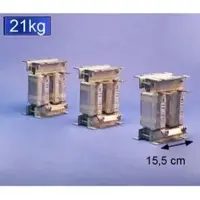 ABB Stotz S&J du/dt-Ausgangsfilter NOCH0120-60