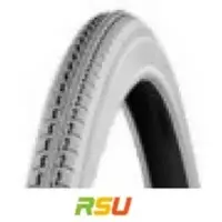 CST C-63 grau (TT) Rollstuhl 22x1,375 (37-501)