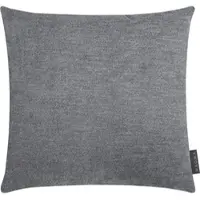 Magma Heimtex Magma Dekokissenhülle Alfa 50x50 cm | anthrazit - grau
