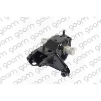 GOOM Motorlager Gummimetalllager Links für VW POLO (9N) EM-0134