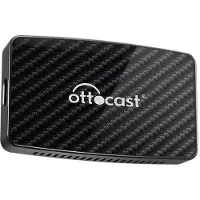 Ottocast Ca400-s 4-in-1 Carplay/android-adapter