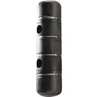 Buderus SpiroCross Isolierung für SpiroCross Magnet DN50 Flanschausführung