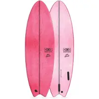 Ocean & Earth Ezi-rider 5´6´´ Surfbrett