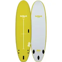 Softech Roller 2.0 St 6´6 Surfbrett