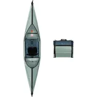 Oru Kayak Beach Lt Sport Faltbares Kajak