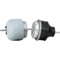Stark Motorlager Hydrolager Links Rechts für VW Golf IV Schrägheck (1J1) SKEM-0660799