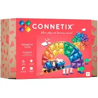 Connetix Magnetkacheln Mega Pack 212 Stück