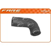 FARE Kühlerschlauch Wasserschlauch für FORD MONDEO IV Turnier (BA7) 32 36 5118
