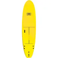 Ocean & Earth Surf School 8´0´´ Surfbrett