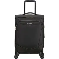 American Tourister Summerride Spinner 55/20Expandable TSA Length 35 cm black