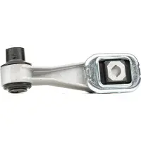 RIDEX Motorlager Gummimetalllager Rechts für RENAULT Clio III Schrägheck (BR0/1, CR0/1) 247E0460