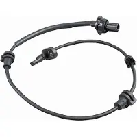METZGER ABS Sensor Raddrehzahl Vorne Links für HONDA HR-V (RU) 09001386