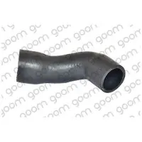 GOOM AH-0013 Turbo Ladeluftschlauch für FORD Fiesta Mk6 Schrägheck (JA8, JR8) Fiesta Mk5 Schrägheck (JH1, JD1, JH3, JD3) FUSION (JU) für FIAT