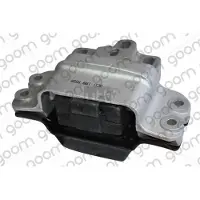 GOOM Motorlager Gummimetalllager Links für VW GOLF VI (5K1) EM-0220