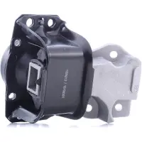 RIDEX Motorlager Hydrolager Rechts passend für PEUGEOT 308 SW I (4E, 4H) 247E0434