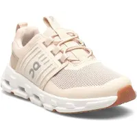 On Running Cloudswift Kinder Freizeitschuhe-Beige-1,5