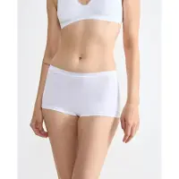 Sloggi Hipster Basic+ | Grösse: 38 | Farbe: Weiß