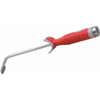 Rillenfix Unkrautkratzer