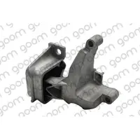 GOOM Motorlager Gummimetalllager Rechts für RENAULT TWINGO II (CN0) EM-0870